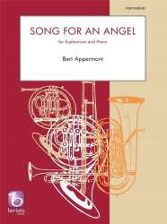 Song for an Angel - Bert Appermont