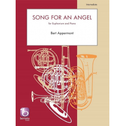 Song for an Angel -Bert Appermont