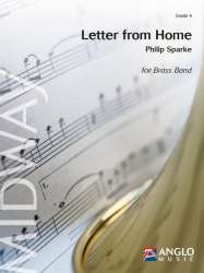 Letter from Home - Philip Sparke