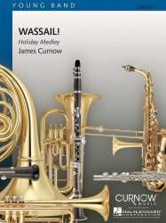 Wassail! - James Curnow