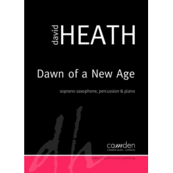 CM211 Dawn of a Ne Age - - David Heath