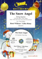 The Snow Angel - René Willener / Arr. Jirka Kadlec