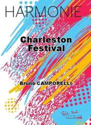 Charleston Festival - Bruno Camporelli