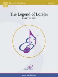 The Legend of Lorelei - Larry Clark
