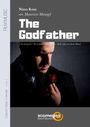 The Godfather / Der Pate -Nino Rota / Arr.Maurizio Managò
