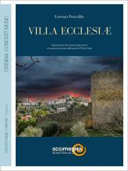 Villa Ecclesieae - Lorenzo Pusceddu