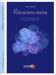 ALIENAZIONE ETEREA - Federico Agnello