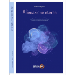 ALIENAZIONE ETEREA - Federico Agnello