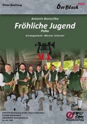Fröhliche Jugend (Radostné mladí) - 7er Besetzung - Antonin Borovicka / Arr. Werner Schreml