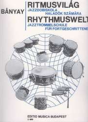 Rhythmuswelt - Lajos Banyay