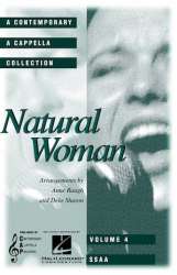 Natural Woman vol.4 (SSAA) - Deke Sharon / Arr. Anne Raugh