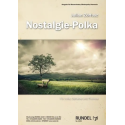 Nostalgie Polka - Julian Zörfusz
