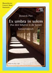 Ex Umbra in Solem -Dominik Pint