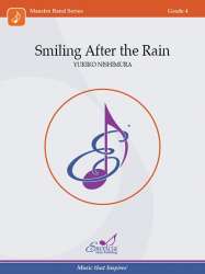 Smiling After the Rain - Yukiko Nishimura