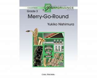 Merry-Go-Round - Yukiko Nishimura