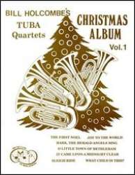 Christmas Album Vol. 1 - Traditional / Arr. Bill Holcombe