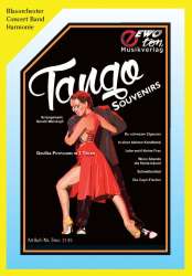 Tango-Souvenirs 1 - Gerald Weinkopf