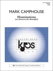 Illuminations on America the Beautiful -Mark Camphouse