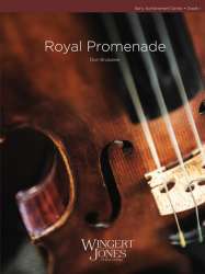 Royal Promenade - Don Brubaker