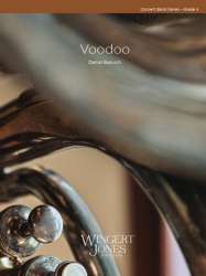 Voodoo - Daniel Bukvich