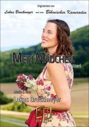 Mein Mädchen (Walzer) -Lukas Bruckmeyer