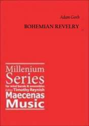 Bohemian Revelry - Adam Gorb