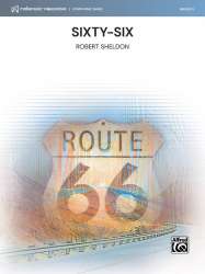 Sixty Six -Robert Sheldon