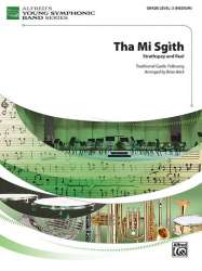 Tha Mi Sgith - Traditional / Arr. Brian Beck