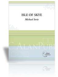 Isle of Skye (Flute and marimba) - Michael Iorio