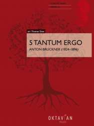 5 Tantum Ergo - Anton Bruckner / Arr. Thomas Doss