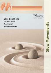 Skye Boat Song - Traditional / Arr. Alastair Wheeler