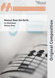 Heaven Near the Earth - Afonso Alves