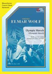 Olympiade-Marsch / Olympia-Marsch - Jaroslav Labsky / Arr. Franz Bummerl