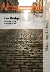 Kew Bridge - Alastair Wheeler