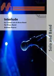 Interlude - Andrew Pearce