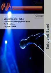 Concertino for Tuba - Carlos Marques