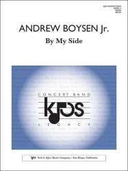 By My Side - Andrew Boysen jr.