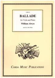 Ballade - William Alwyn
