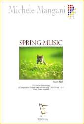 Spring Music - Michele Mangani