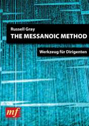 The Messanoic Method - Russell Gray
