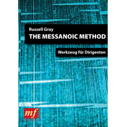 The Messanoic Method -Russell Gray