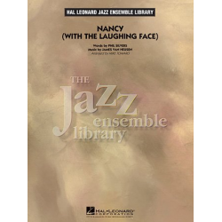 Nancy With The Laughing Face - Jimmy van Heusen / Arr. Mike Tomaro