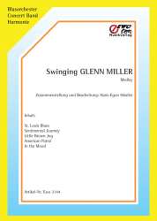 Swinging Glenn Miller - Hans-Egon Häußer