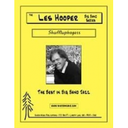 JE: Shuffluphagass -Les Hooper
