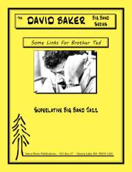 JE: Some links for brother Ted - David Baker