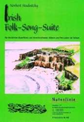 Irish Folk-Song-Suite - Norbert Studnitzky