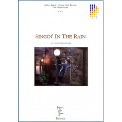Singin' in the Rain - Arthur Freed / Arr. Michele Mangani