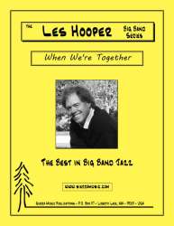 JE: When we're together -Les Hooper