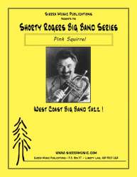 JE: Pink Squirrel - Shorty Rogers