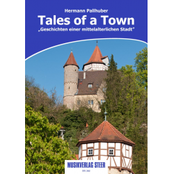 Tales of a Town - Hermann Pallhuber